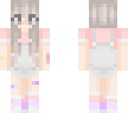 pastel girl