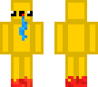 pedro the banana