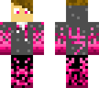 pinkfirehoodie