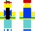 pokemon trainer oldmanbuttercurs