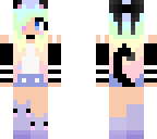 pride neko