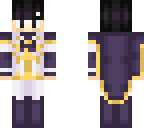 prince ichimatsu