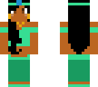 princess jasmine