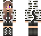 pvp girl