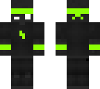 pvp green
