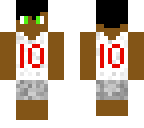 random black guy