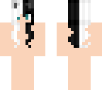 random hair base