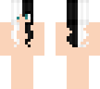 random hair base no cat ears