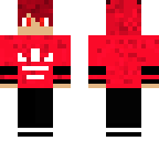 red boy