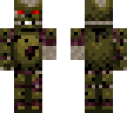 red eyes scraptrap