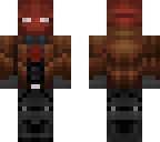 red hood