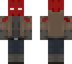 red hood