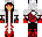 red wolf boy
