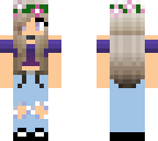remake of cute girl