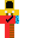 roblox dream skin