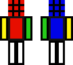 rubix cube