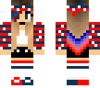 sarah's fourth of july outfit