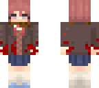 sayori chr is missing or corrupted