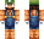 sexy luigi
