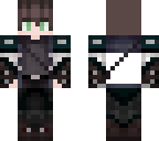 shading practice and art experimenation