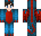 skin for ryan