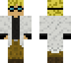 slight alteration