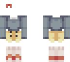 snowwhite inspired