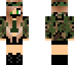soldier