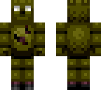 springtrap plush