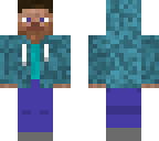 steve hoodie