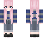 striped sweater