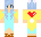 summer bunny