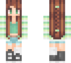summer girl
