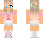 summer girl