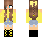 summer girl edit