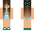 teal summer