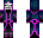 thaumic lich