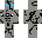 the ancient warrior