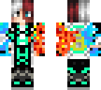 todoroki special