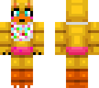 toy chica