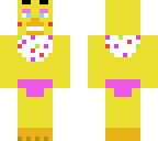 toy chica fnaf