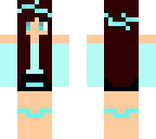 water girl