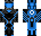 water soldier