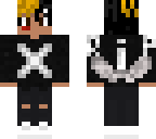 wings rip ***tentacion