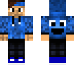 xcookiemonster