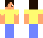 yellow boy
