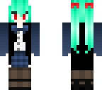 yui oc