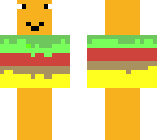 almitghty burger