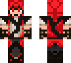 assasin benja