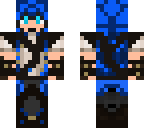 assasin robbie